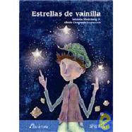 Estrellas de vainilla/ Vanilla Stars