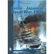 Russo-Japanese Naval War 1904-1905