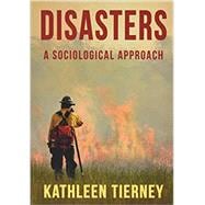 Disasters A Sociological Approach