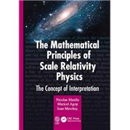 The Mathematical Principles of Scale Relativity Physics