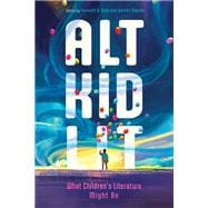Alt Kid Lit