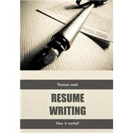 Resume Writing