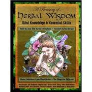 A Treasury of Herbal Wisdom