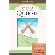Don Quijote /de la Mancha