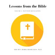 Lessons from the Bible