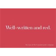 Well-written and Red