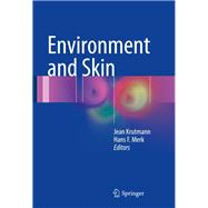 Environment and Skin