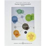 ISE Human Communication