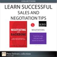 Learn Successful Sales and Negotiation Tips