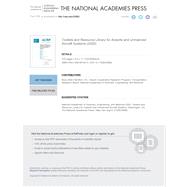 Toolkits and Resource Library for Airports and Unmanned Aircraft Systems