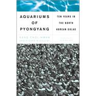 Aquariums of Pyongyang