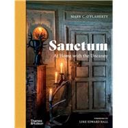 Sanctum At Home with the Uncanny