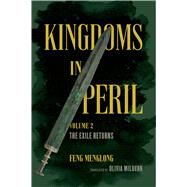 Kingdoms in Peril, Volume 2