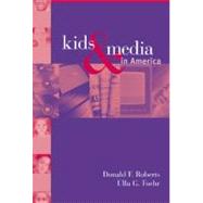 Kids and Media in America