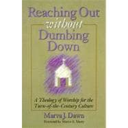 Reaching Out Without Dumbing Down