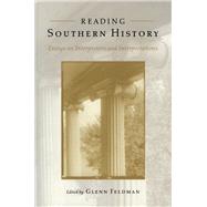 Reading Southern History