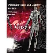 ACP PERSONAL FITNESS AND WELLNESS - ESS 1200, 12th,9781285111025