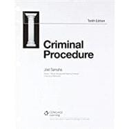 Bundle: Criminal Procedure, Loose-Leaf Version, 10th + MindTap Criminal Justice, 1 terms (6 months) Printed Access Card