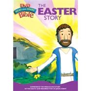 The Easter Story: Read and Share Dvd Bible