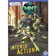 TMNT: Intense Action