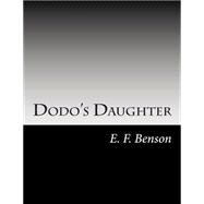 Dodo's Daughter