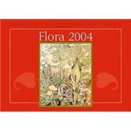 Flora 2004 Calendar