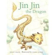 Jin Jin the Dragon
