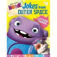 Home: Jokes from Outer Space