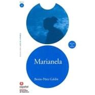 Marianela w/CD