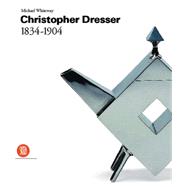 Christopher Dresser 1834-1904
