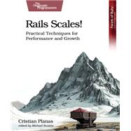 Rails Scales!