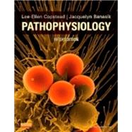 Pathophysiology Online for Pathophysiology