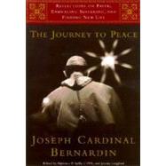 The Journey to Peace