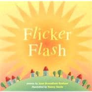Library Book: Flicker Flash