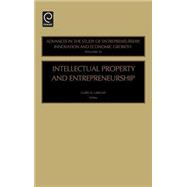 Intellectual Property and Entrepreneurship