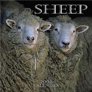 Sheep 2004 Calendar