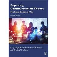 Exploring Communication Theory