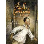 The Walls of Cartagena