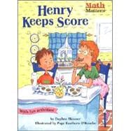 Henry Keeps Score