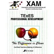 Texes Professional Development