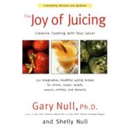 The Joy of Juicing Creative Cooking with Your Juicer