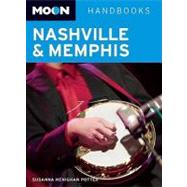 Moon Nashville and Memphis