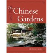 On Chinese Gardens