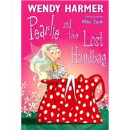 Pearlie and the Lost Handbag