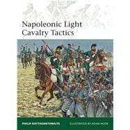 Napoleonic Light Cavalry Tactics