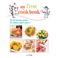 My First Cook Book