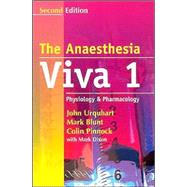 The Anaesthesia Viva: A Primary FRCA Companion