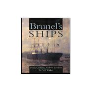 Brunel's Ships