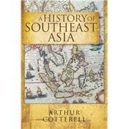 A History of Southeast Asia