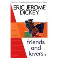 Friends and Lovers,9780451201027